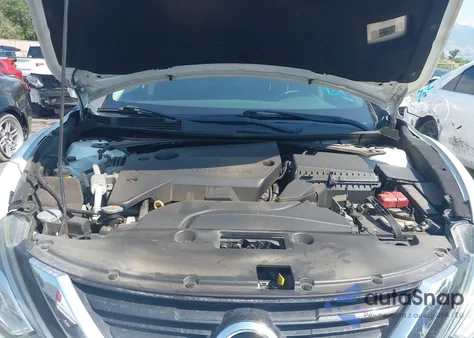 2018 Nissan Altima 2.5 Sl z USA, uszkodzony, nr VIN 1N4AL3AP3JC173431